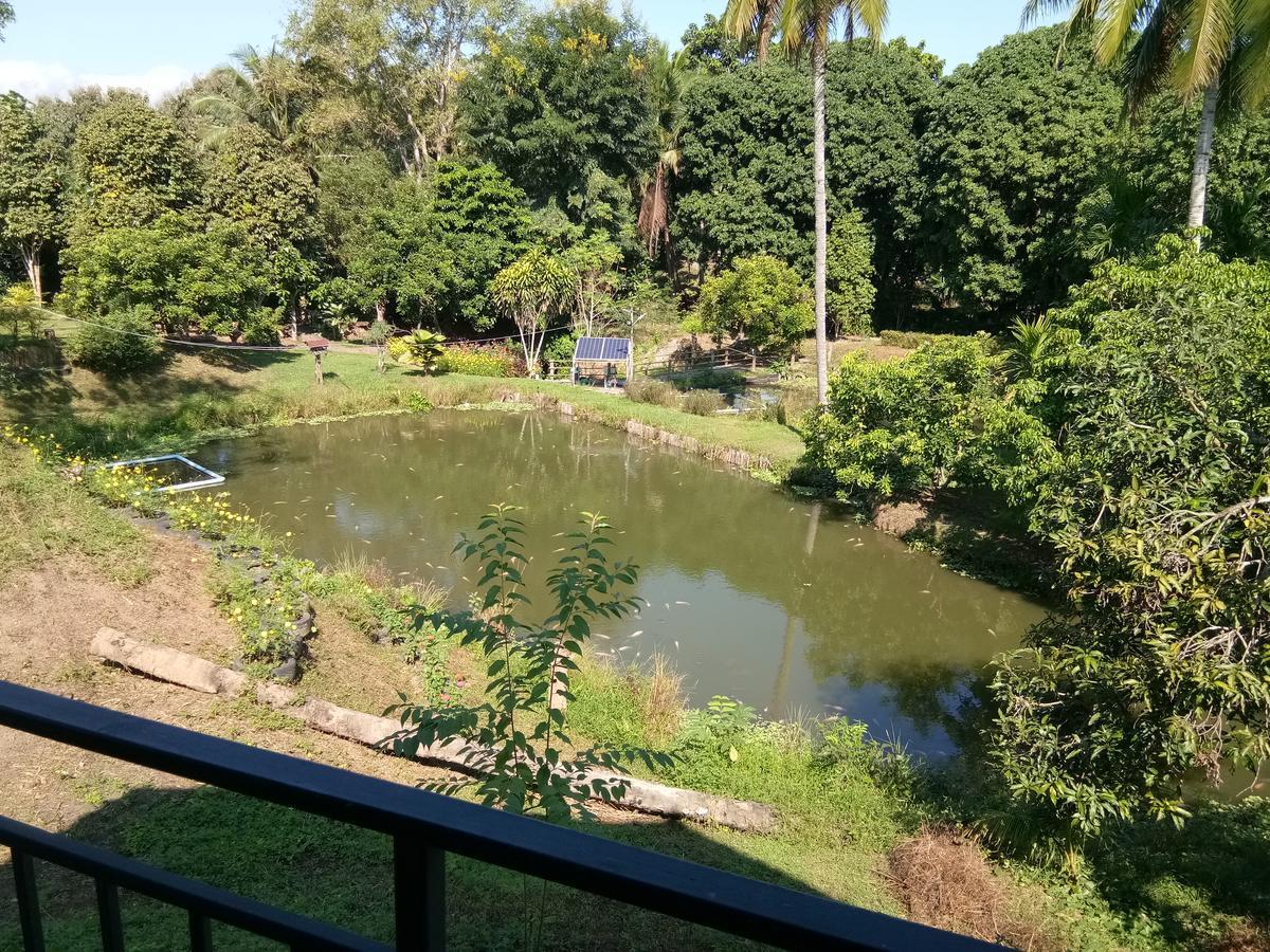 Ban Suan Sukjai Mae Sariang Hotel ภายนอก รูปภาพ
